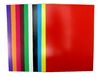 кольоровий картон а-4 формат 9 аркушів/ 9 кольорів двосторонній Двійка   купити Polly Ціна (цена) 41.00грн. | придбати  купити (купить) кольоровий картон а-4 формат 9 аркушів/ 9 кольорів двосторонній Двійка   купити Polly доставка по Украине, купить книгу, детские игрушки, компакт диски 2