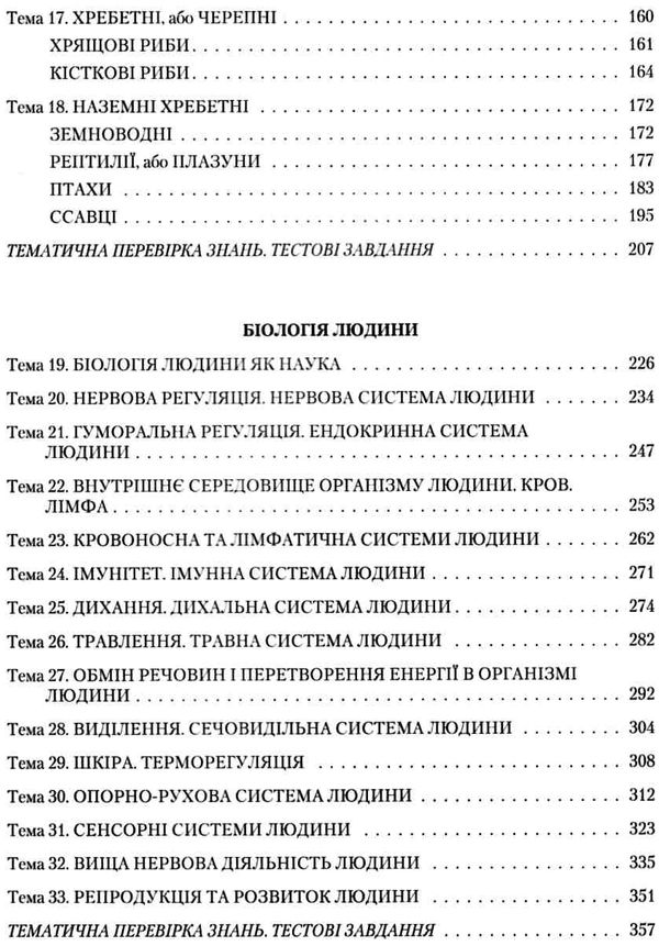 довідник біологія для абітурієнтів та школярів Ціна (цена) 200.00грн. | придбати  купити (купить) довідник біологія для абітурієнтів та школярів доставка по Украине, купить книгу, детские игрушки, компакт диски 4