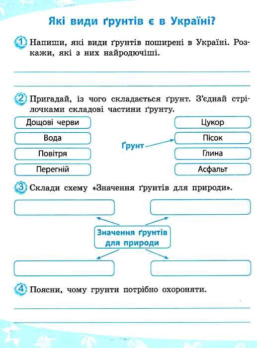 уценка мальцева зошит 4 клас природознавство до підручника грущинської    нова Ціна (цена) 13.80грн. | придбати  купити (купить) уценка мальцева зошит 4 клас природознавство до підручника грущинської    нова доставка по Украине, купить книгу, детские игрушки, компакт диски 3