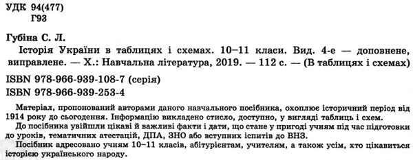 історія україни в таблицях і схемах книга Ціна (цена) 36.10грн. | придбати  купити (купить) історія україни в таблицях і схемах книга доставка по Украине, купить книгу, детские игрушки, компакт диски 2