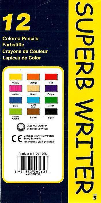 олівці кольорові 12 кольорів артикул 4100/1010    Marco Ціна (цена) 53.60грн. | придбати  купити (купить) олівці кольорові 12 кольорів артикул 4100/1010    Marco доставка по Украине, купить книгу, детские игрушки, компакт диски 2