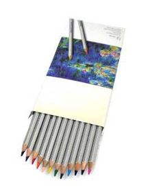 олівці кольорові 12 кольорів артикул 7100    "Marco"