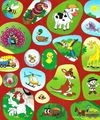 відшукай відмінності з наліпками книга    мотоцикл Ціна (цена) 14.70грн. | придбати  купити (купить) відшукай відмінності з наліпками книга    мотоцикл доставка по Украине, купить книгу, детские игрушки, компакт диски 3