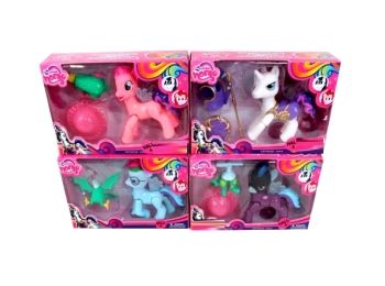 герои май литл пони   герої поні  артикул 1009SM в асортименті