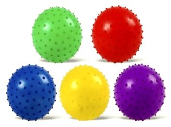 м'ячик їжачок в асортименті артикул 0663 м'ячик їжачок в асортименті артикул 0663