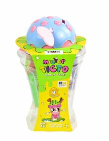 Містер тісто Стакан морозиво 41049 Містер тісто Стакан морозиво 41049