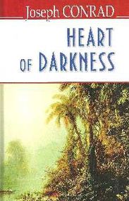 heart of darkness серце темряви серія American Library heart of darkness серце темряви серія American Library