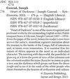 heart of darkness серце темряви серія American Library Ціна (цена) 43.50грн. | придбати  купити (купить) heart of darkness серце темряви серія American Library доставка по Украине, купить книгу, детские игрушки, компакт диски 2