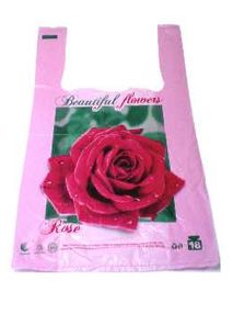 пакет кульок форма "майка" 29*47/ 28х7х48 в ассортименте купить цена купити ціна