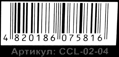 набір для творчості my Color Clutch CCL-02-04 клатч-пенал + фломастери Ціна (цена) 77.90грн. | придбати  купити (купить) набір для творчості my Color Clutch CCL-02-04 клатч-пенал + фломастери доставка по Украине, купить книгу, детские игрушки, компакт диски 4