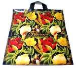 пакет кульок с ручками 40*43 в ассортименте