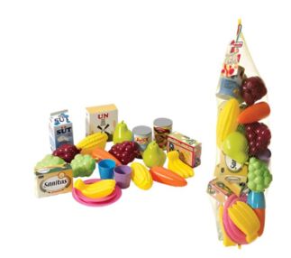 Продукти Candy&Ken 140 х 520 х 80 мм 01582