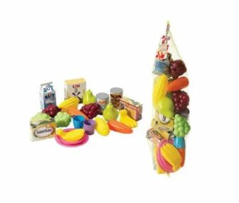 Продукти Candy&Ken 140 х 520 х 80 мм 01582 Продукти Candy&Ken 140 х 520 х 80 мм 01582