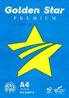 бумага А4 Golden Star / zoom / basic / copy rex / tecnis / yes бумага (около 75-78 г на м2) 500 листов купить цена купити ціна 10