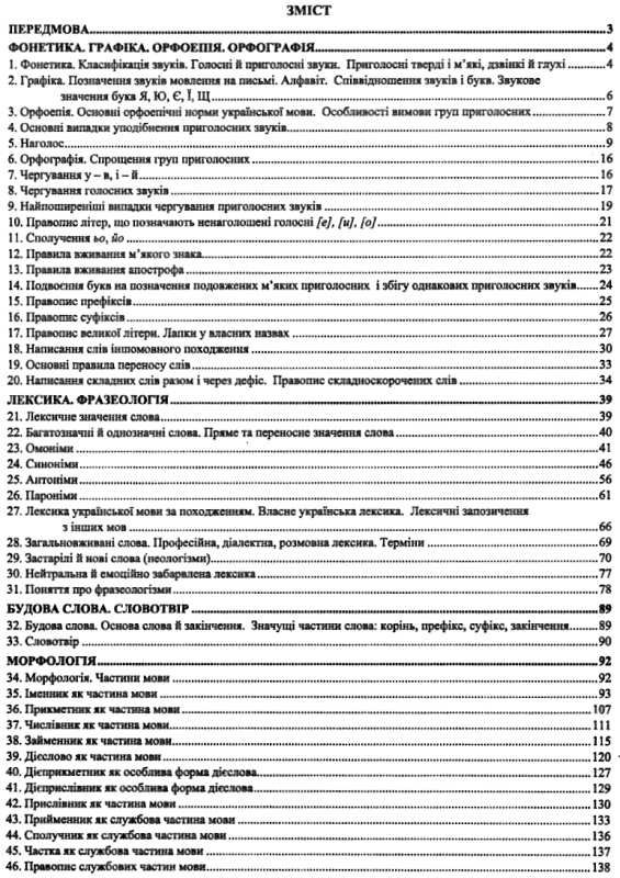 зно українська мова міні-довідник Ціна (цена) 20.00грн. | придбати  купити (купить) зно українська мова міні-довідник доставка по Украине, купить книгу, детские игрушки, компакт диски 3