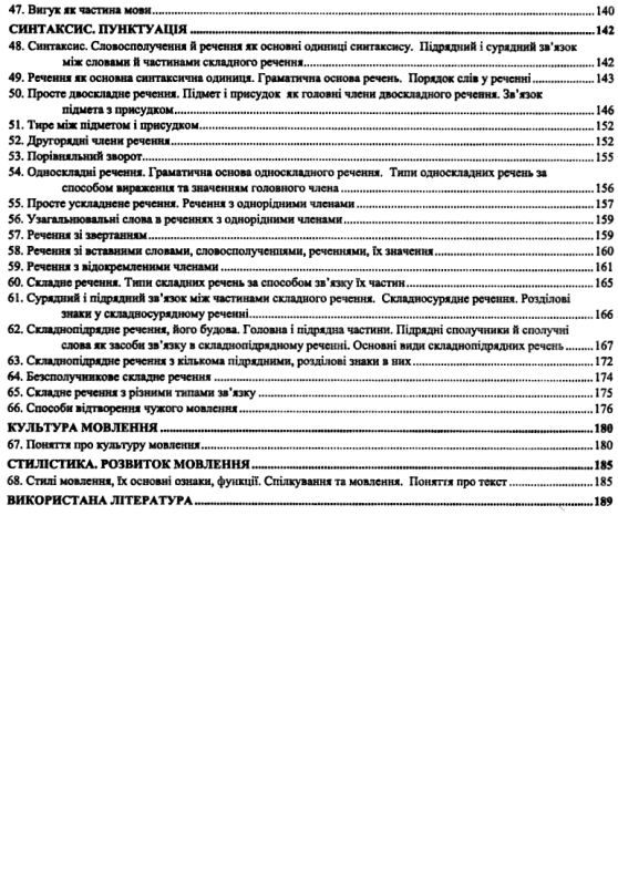 зно українська мова міні-довідник Ціна (цена) 20.00грн. | придбати  купити (купить) зно українська мова міні-довідник доставка по Украине, купить книгу, детские игрушки, компакт диски 4