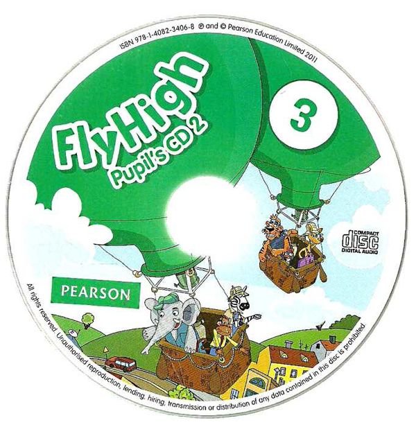 FlyHigh 3 PB  (підручник) PEARSON учебник Ціна (цена) 430.00грн. | придбати  купити (купить) FlyHigh 3 PB  (підручник) PEARSON учебник доставка по Украине, купить книгу, детские игрушки, компакт диски 5