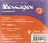 акція messages III уровень CD (class audio CDs 2 ДИСКА) Ціна (цена) 40.00грн. | придбати  купити (купить) акція messages III уровень CD (class audio CDs 2 ДИСКА) доставка по Украине, купить книгу, детские игрушки, компакт диски 1