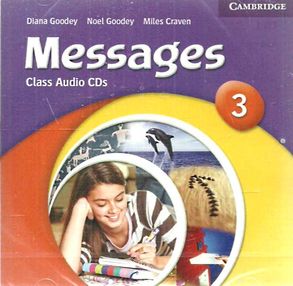акція messages III уровень CD (class audio CDs 2 ДИСКА) акція messages III уровень CD (class audio CDs 2 ДИСКА)