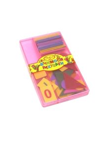 набір вчимось рахувати    (барабан)