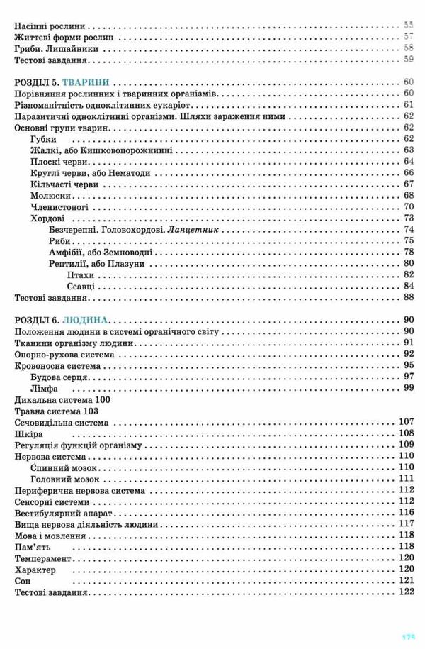 зно 2022 біологія комплексне видання частина 1  сліпчук Ціна (цена) 127.50грн. | придбати  купити (купить) зно 2022 біологія комплексне видання частина 1  сліпчук доставка по Украине, купить книгу, детские игрушки, компакт диски 3