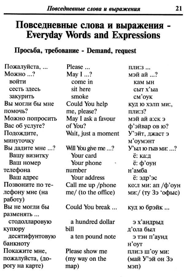 таланов разговорник русско - английский книга Ціна (цена) 15.80грн. | придбати  купити (купить) таланов разговорник русско - английский книга доставка по Украине, купить книгу, детские игрушки, компакт диски 8