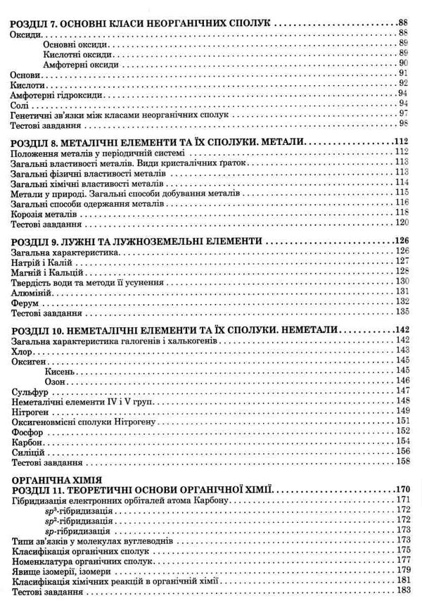 зно 2022 хімія комплексне видання книга Ціна (цена) 127.50грн. | придбати  купити (купить) зно 2022 хімія комплексне видання книга доставка по Украине, купить книгу, детские игрушки, компакт диски 3