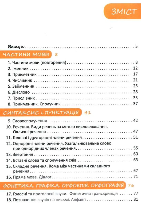 українська мова 5 клас з інтерактивними тестами аудіодиктантами електронними словниками навчаль Ціна (цена) 80.00грн. | придбати  купити (купить) українська мова 5 клас з інтерактивними тестами аудіодиктантами електронними словниками навчаль доставка по Украине, купить книгу, детские игрушки, компакт диски 3