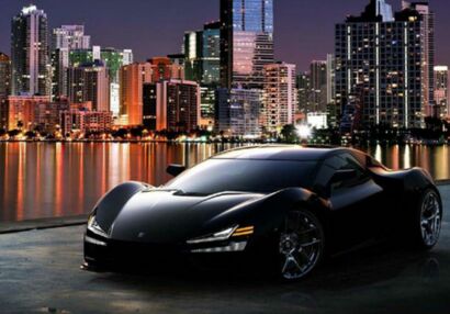 Алмазна мозаїка 50х65 SGK71140 Сучасний ритм "Strateg"