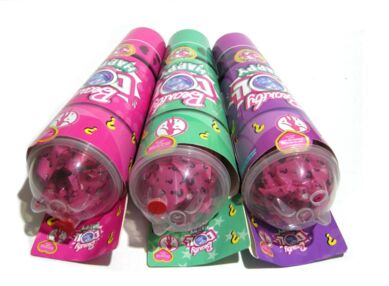 Лялька з аксесуарами "сюрприз" в банці 201