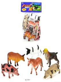 звірі ферма 636н