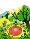 пори року віконця в літо Ціна (цена) 31.32грн. | придбати  купити (купить) пори року віконця в літо доставка по Украине, купить книгу, детские игрушки, компакт диски 2