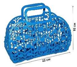 кошичок Технок кольори в асортименті (1493)