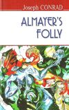 conrad almayer's folly: a story of an eastern river книга    конрад олмейрова п Ціна (цена) 222.70грн. | придбати  купити (купить) conrad almayer's folly: a story of an eastern river книга    конрад олмейрова п доставка по Украине, купить книгу, детские игрушки, компакт диски 1