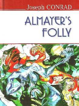 conrad almayer's folly: a story of an eastern river книга    конрад олмейрова п Ціна (цена) 222.70грн. | придбати  купити (купить) conrad almayer's folly: a story of an eastern river книга    конрад олмейрова п доставка по Украине, купить книгу, детские игрушки, компакт диски 0