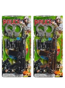 ИД Полиц.набор 09-3