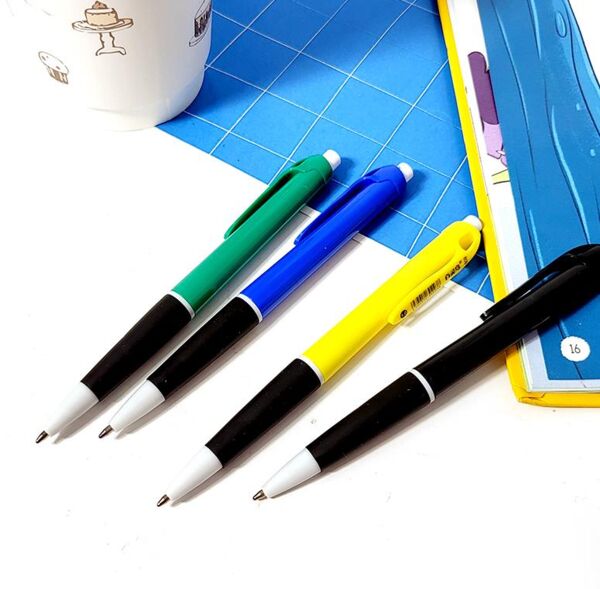 Ручка кулькова автоматична 1,0 мм синя FN-809 93-8 Ціна (цена) 5.00грн. | придбати  купити (купить) Ручка кулькова автоматична 1,0 мм синя FN-809 93-8 доставка по Украине, купить книгу, детские игрушки, компакт диски 0