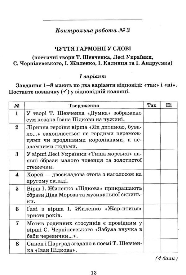 українська література 6 клас зошит для контрольних робіт  нуш Ціна (цена) 48.90грн. | придбати  купити (купить) українська література 6 клас зошит для контрольних робіт  нуш доставка по Украине, купить книгу, детские игрушки, компакт диски 2