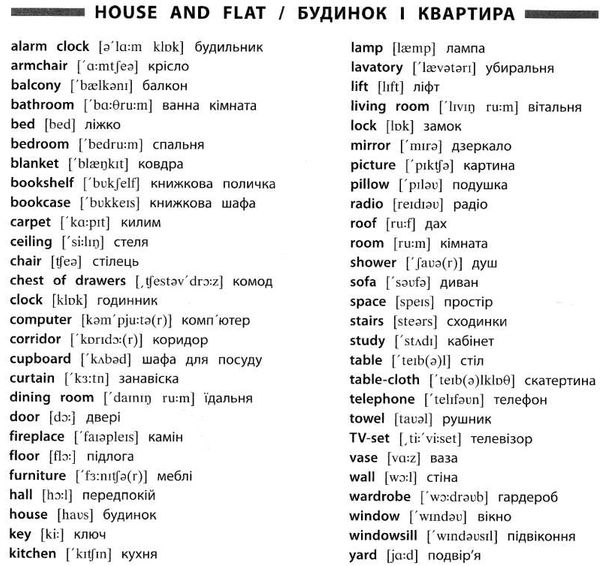Памятка для початкової  школи  Англ мова 1-4кл Базова лексика РОЗПРОДАЖ Ціна (цена) 10.70грн. | придбати  купити (купить) Памятка для початкової  школи  Англ мова 1-4кл Базова лексика РОЗПРОДАЖ доставка по Украине, купить книгу, детские игрушки, компакт диски 3