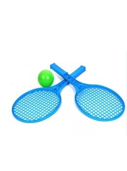 набір для тенісу (0373) технок (4823037600373) Ціна (цена) 61.00грн. | придбати  купити (купить) набір для тенісу (0373) технок (4823037600373) доставка по Украине, купить книгу, детские игрушки, компакт диски 0