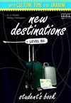 New destinations Level B2 SB Ціна (цена) 195.00грн. | придбати  купити (купить) New destinations Level B2 SB доставка по Украине, купить книгу, детские игрушки, компакт диски 1