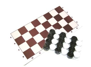 шашки вamsic 034