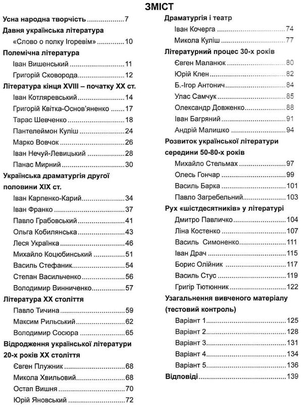 зно українська література збірник частина 2 Ціна (цена) 99.00грн. | придбати  купити (купить) зно українська література збірник частина 2 доставка по Украине, купить книгу, детские игрушки, компакт диски 3