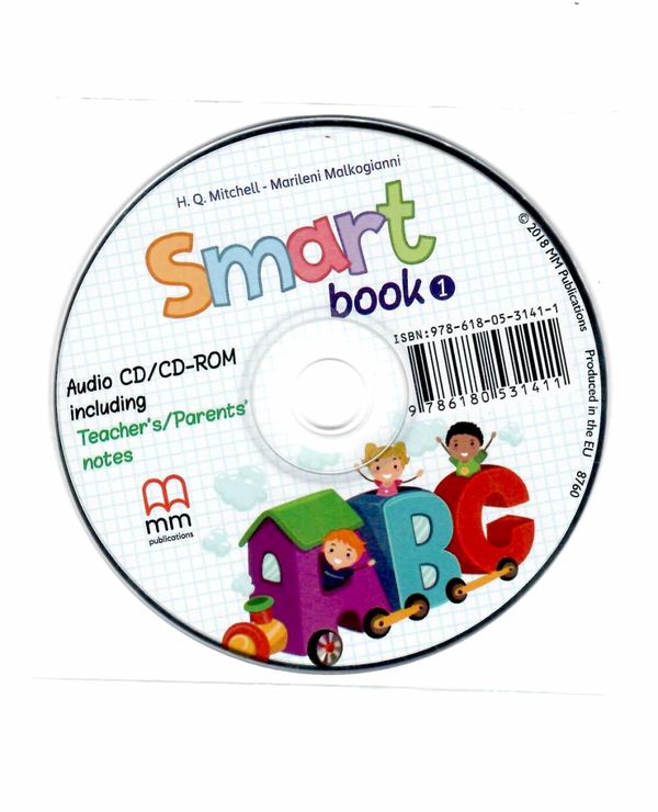 smart book 1 прописи та cd НУШ Мітчелл Mitchell РОЗПРОДАЖ Ціна (цена) 155.00грн. | придбати  купити (купить) smart book 1 прописи та cd НУШ Мітчелл Mitchell РОЗПРОДАЖ доставка по Украине, купить книгу, детские игрушки, компакт диски 5