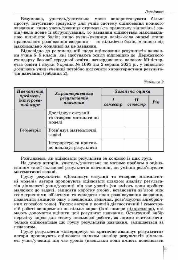 геометрія 8 клас Вправи самостійні роботи діагностичні роботи експрес-контроль НУШ Ціна (цена) 136.00грн. | придбати  купити (купить) геометрія 8 клас Вправи самостійні роботи діагностичні роботи експрес-контроль НУШ доставка по Украине, купить книгу, детские игрушки, компакт диски 3