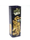 гра настільна mega vega мега споруда  (типа дженга) Ціна (цена) 256.20грн. | придбати  купити (купить) гра настільна mega vega мега споруда  (типа дженга) доставка по Украине, купить книгу, детские игрушки, компакт диски 1