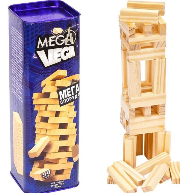 гра настільна mega vega мега вега G-MV-01U Ціна (цена) 261.40грн. | придбати  купити (купить) гра настільна mega vega мега вега G-MV-01U доставка по Украине, купить книгу, детские игрушки, компакт диски 0