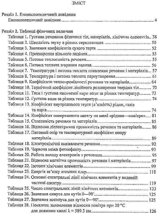 волинко таблиці значень фізичних величин довідкові матеріали книга    Шкільний Ціна (цена) 14.50грн. | придбати  купити (купить) волинко таблиці значень фізичних величин довідкові матеріали книга    Шкільний доставка по Украине, купить книгу, детские игрушки, компакт диски 3