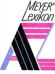 Знято з продажу У Meyers Lexikon Знято з продажу У Meyers Lexikon