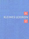 У Kleines Lexikon Ціна (цена) 150.00грн. | придбати  купити (купить) У Kleines Lexikon доставка по Украине, купить книгу, детские игрушки, компакт диски 0